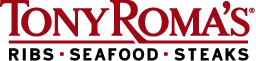 Tony Roma's - Home